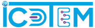 ICDTEM Logo